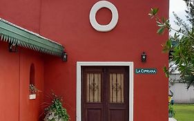 La Cipriana